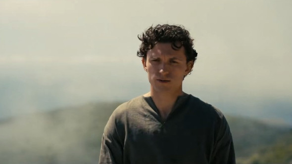 "Convins că mă fac de râs". Tom Holland s-a panicat la filmările The Odyssey, sigur că regizorul Christopher Nolan e nemulțumit de el