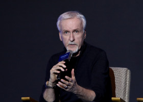 "Avatar: The Way Of The Water" Press Conference