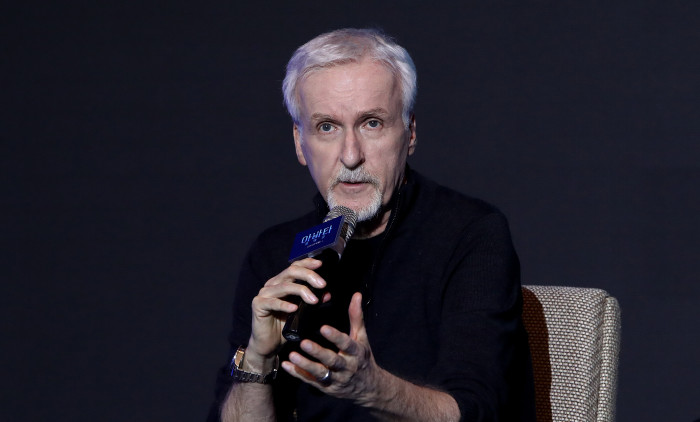 "Avatar: The Way Of The Water" Press Conference