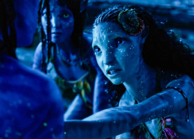 Avatar: Fire and Ash