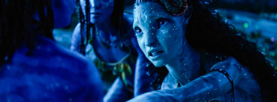 Avatar: Fire and Ash