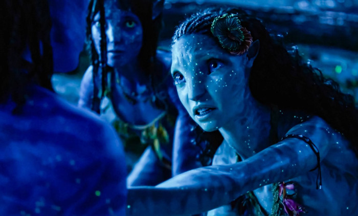 Avatar: Fire and Ash