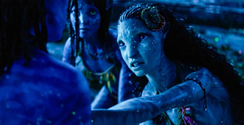 Avatar: Fire and Ash