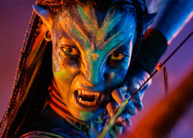 Avatar: Fire and Ash