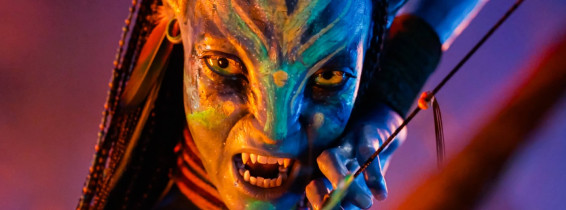 Avatar: Fire and Ash