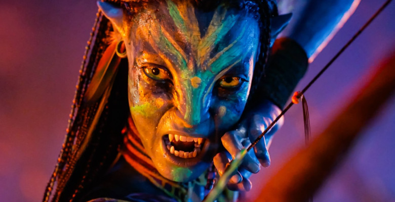 Avatar: Fire and Ash