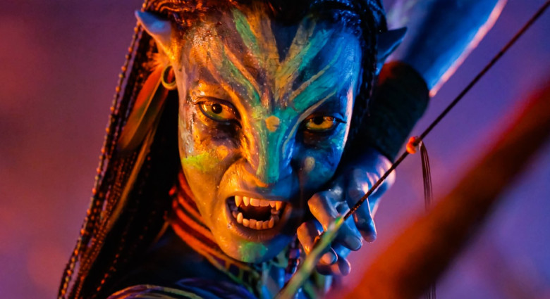 Avatar: Fire and Ash