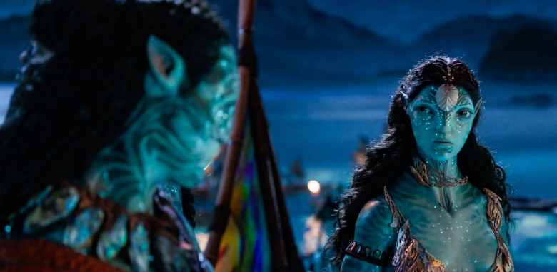 Avatar: Fire and Ash