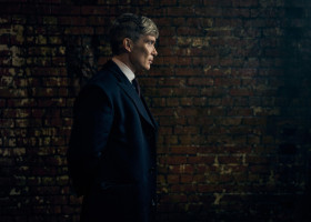 RELEASE DATE: March 20, 2026 TITLE: Peaky Blinders: The Immortal Man STUDIO: Netflix DIRECTOR: Tom Harper PLOT: During World War II, Tommy Shelby returns to a bombed Birmingham and becomes involved in secret wartime missions based on true events, facing n