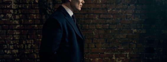 RELEASE DATE: March 20, 2026 TITLE: Peaky Blinders: The Immortal Man STUDIO: Netflix DIRECTOR: Tom Harper PLOT: During World War II, Tommy Shelby returns to a bombed Birmingham and becomes involved in secret wartime missions based on true events, facing n