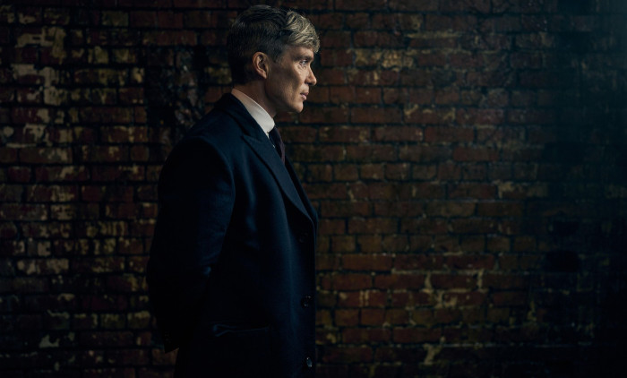 RELEASE DATE: March 20, 2026 TITLE: Peaky Blinders: The Immortal Man STUDIO: Netflix DIRECTOR: Tom Harper PLOT: During World War II, Tommy Shelby returns to a bombed Birmingham and becomes involved in secret wartime missions based on true events, facing n