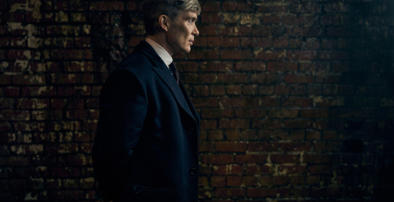 RELEASE DATE: March 20, 2026 TITLE: Peaky Blinders: The Immortal Man STUDIO: Netflix DIRECTOR: Tom Harper PLOT: During World War II, Tommy Shelby returns to a bombed Birmingham and becomes involved in secret wartime missions based on true events, facing n