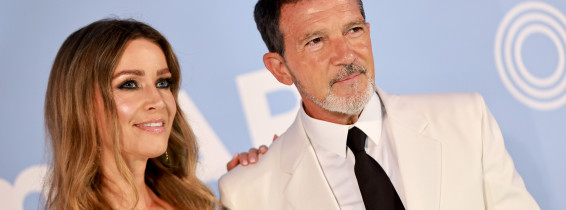 amfAR Gala Venezia 2024 Presented By Red Sea International Film Festival And World Gold Council - Red Carpet