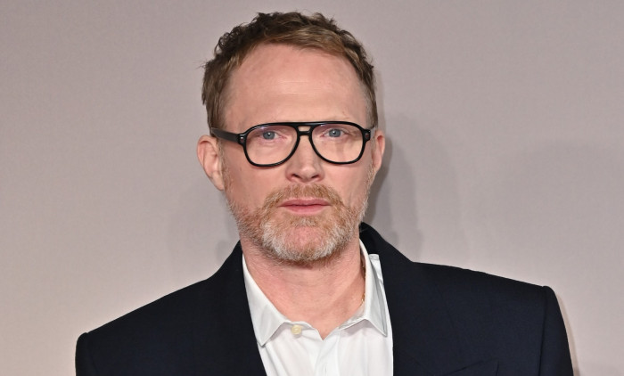 Paul Bettany