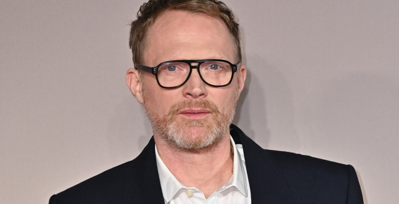 Paul Bettany