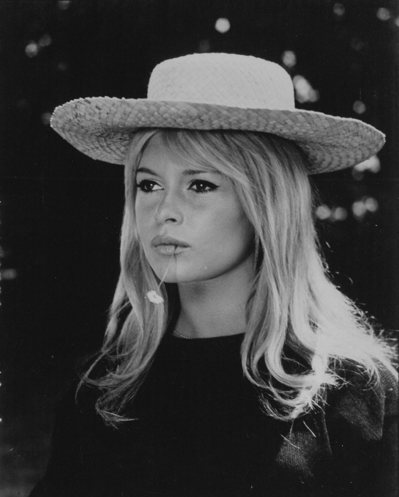 Brigitte Bardot