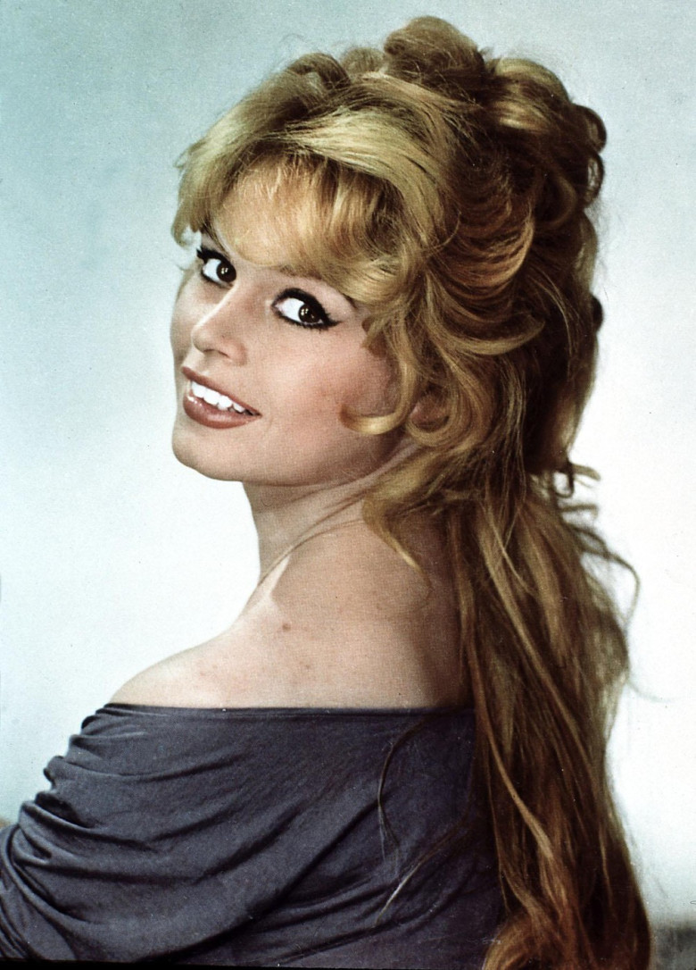 Brigitte Bardot