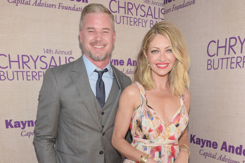 14th Annual Chrysalis Butterfly Ball Sponsored By Audi, Kayne Anderson, Lauren B. Beauty And Z Gallerie - Red Carpet