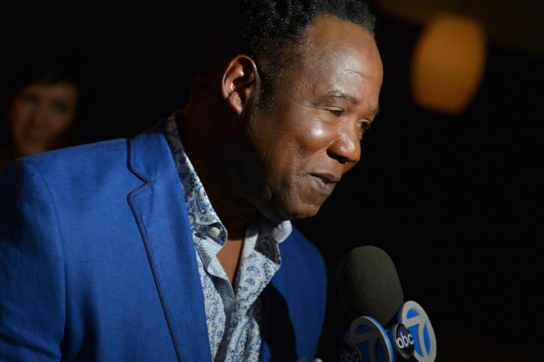 Entertainment Weekly And ABC-TV Celebrate The New York Upfronts - Arrivals