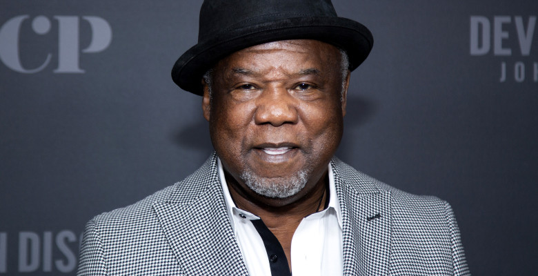 Peacock's "Devil In Disguise: John Wayne Gacy" Red Carpet