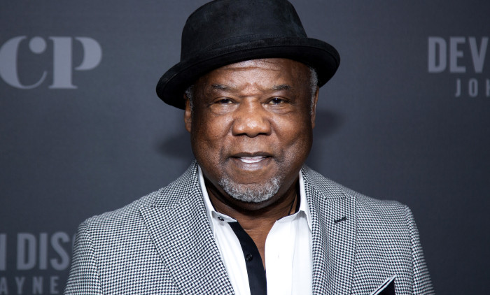 Peacock's "Devil In Disguise: John Wayne Gacy" Red Carpet