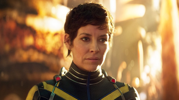 Evangeline Lilly, leziuni cerebrale și o funcționare redusă a creierului. Actrița din Lost a leșinat și a căzut cu fața într-un bolovan