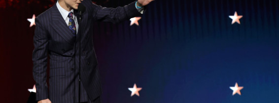 31st Annual Critics Choice Awards - Show