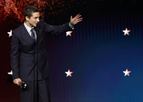 31st Annual Critics Choice Awards - Show