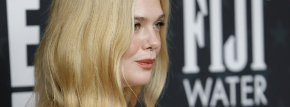 31st Annual Critics Choice Awards - Arrivals