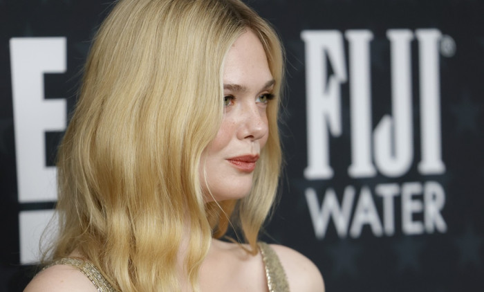 31st Annual Critics Choice Awards - Arrivals