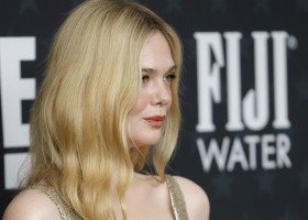 31st Annual Critics Choice Awards - Arrivals