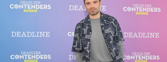 Deadline Contenders Television – Arrivals - Day 2