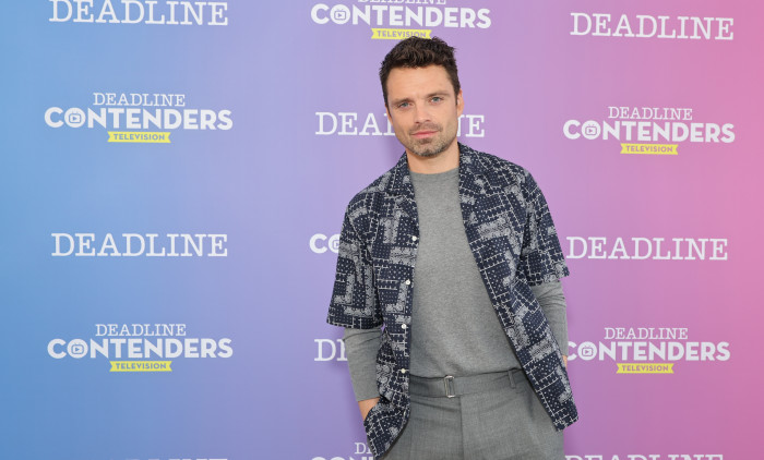 Deadline Contenders Television – Arrivals - Day 2