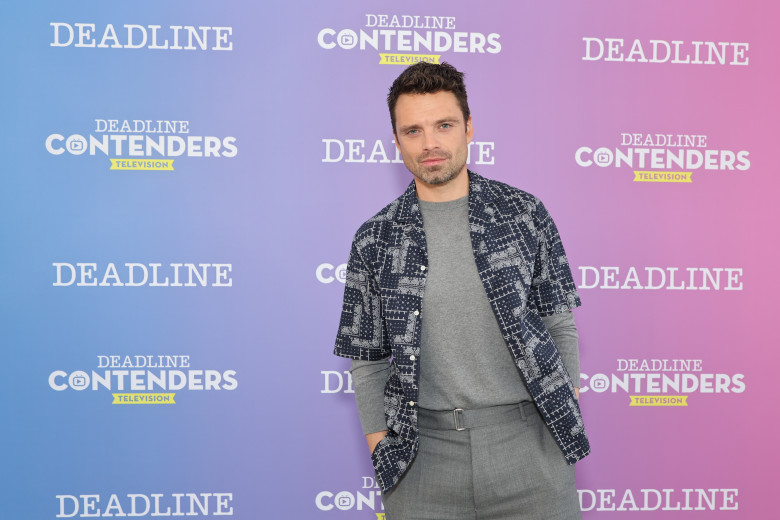 Deadline Contenders Television – Arrivals - Day 2