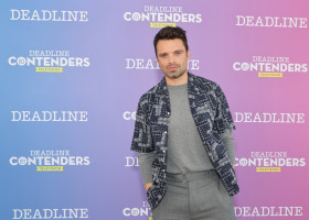 Deadline Contenders Television – Arrivals - Day 2