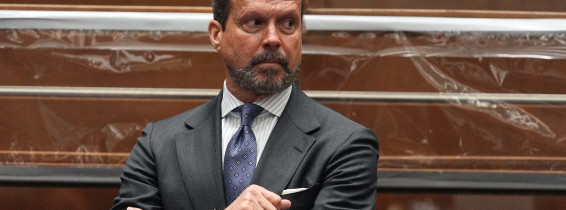 Nick Reiner Arraigned For Murder Of His Parents Rob Reiner and Michele Singer Reiner In Los Angeles Court