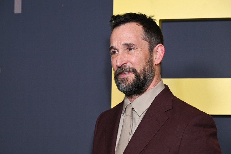 Los Angeles Premiere Of HBO Max's "The Pitt" - Arrivals