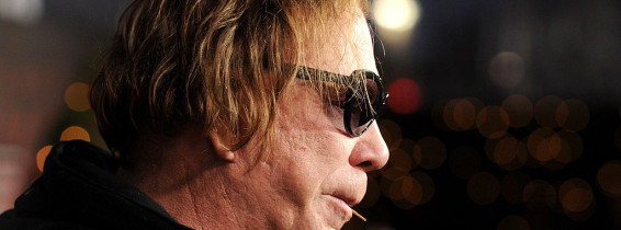 UFC on Fox:  Live Heavyweight Championship