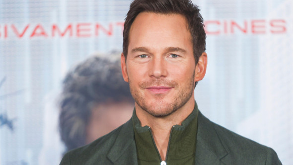 Cadoul ciudat pe care l-a primit Chris Pratt de Crăciun de la Arnold Schwarzenegger: „Nu știu ce ar trebui să facem cu el”