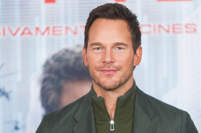 Chris Pratt/ Profimedia