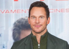 Chris Pratt/ Profimedia