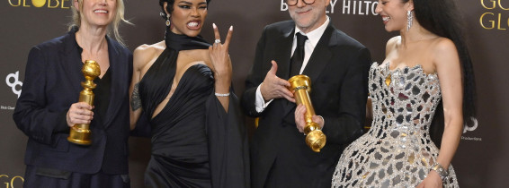 Globurilor de Aur 2026/ Profimedia