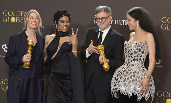 Globurilor de Aur 2026/ Profimedia