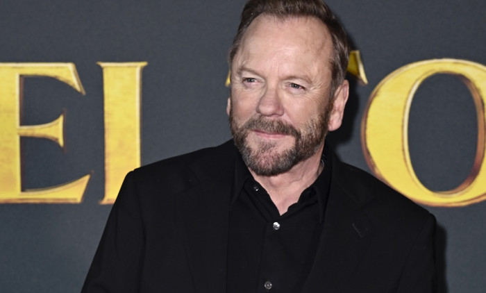 "Tinsel Town" World Premiere - Special Access