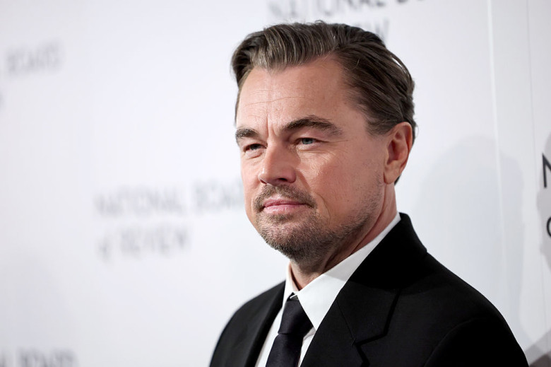 National Board of Review Annual Awards Gala - Arrivals