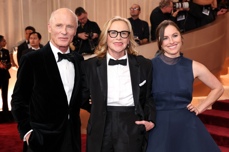 83rd Annual Golden Globe Awards - Arrivals