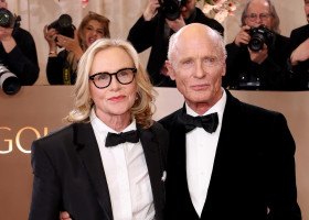 83rd Annual Golden Globe Awards - Arrivals