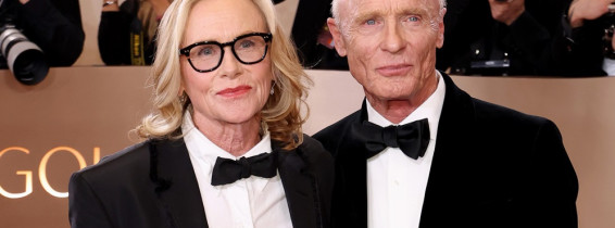 83rd Annual Golden Globe Awards - Arrivals