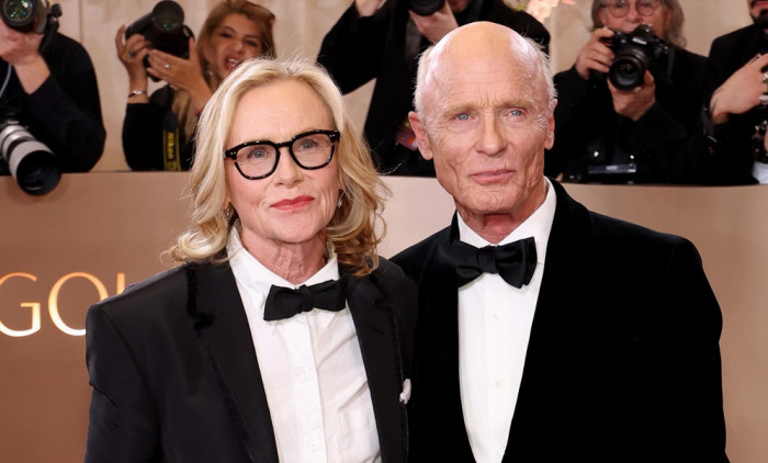 83rd Annual Golden Globe Awards - Arrivals