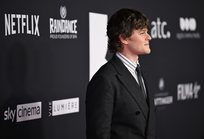 The 28th British Independent Film Awards - Special Access